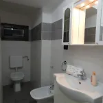 Casa Riccardo Con Vista Sul Rocciamelone Lejlighed *