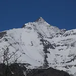 Lejlighed Casa Riccardo Con Vista Sul Rocciamelone Mattie