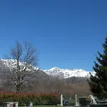 Lejlighed Casa Riccardo Con Vista Sul Rocciamelone Mattie