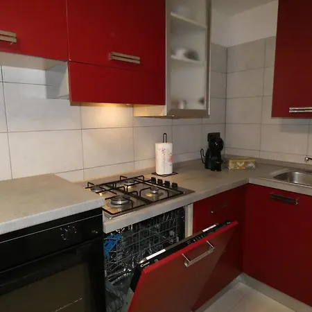 Casa Riccardo Con Vista Sul Rocciamelone Apartment