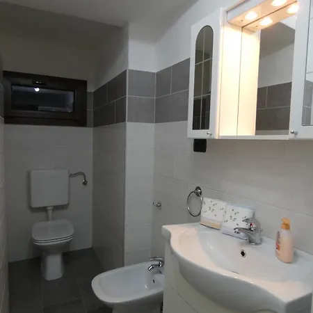 Casa Riccardo Con Vista Sul Rocciamelone Apartment *