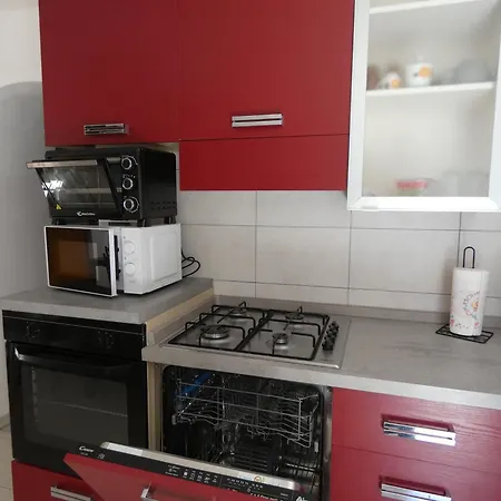 Lejlighed Casa Riccardo Con Vista Sul Rocciamelone