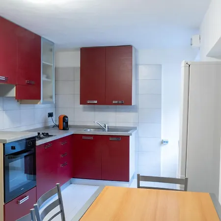 Casa Riccardo Con Vista Sul Rocciamelone Apartment Mattie