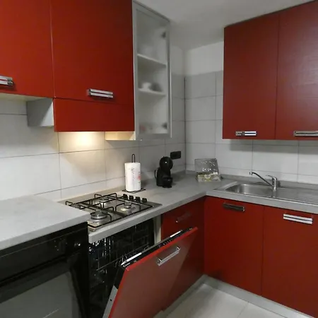 Casa Riccardo Con Vista Sul Rocciamelone Apartment Mattie