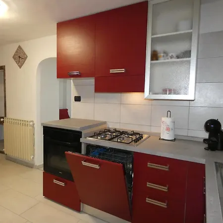 Casa Riccardo Con Vista Sul Rocciamelone Mattie