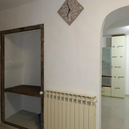 Casa Riccardo Con Vista Sul Rocciamelone * Mattie