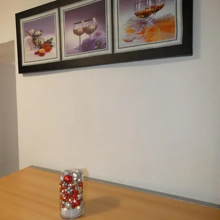 Casa Riccardo Con Vista Sul Rocciamelone Apartment *