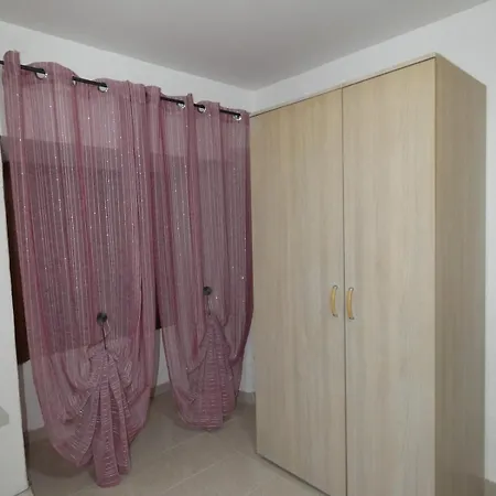Casa Riccardo Con Vista Sul Rocciamelone Apartmán *