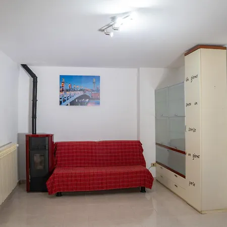 Casa Riccardo Con Vista Sul Rocciamelone *