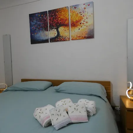 Lejlighed Casa Riccardo Con Vista Sul Rocciamelone *