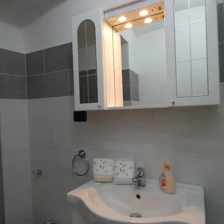 Appartamento Casa Riccardo Con Vista Sul Rocciamelone Mattie