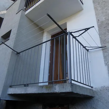 Casa Riccardo Con Vista Sul Rocciamelone