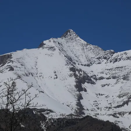 Lejlighed Casa Riccardo Con Vista Sul Rocciamelone Mattie