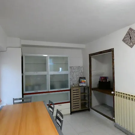 Apartment Casa Riccardo Con Vista Sul Rocciamelone