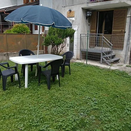 Apartment Casa Riccardo Con Vista Sul Rocciamelone *