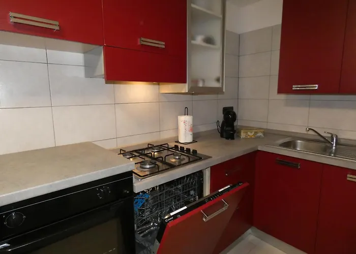 Casa Riccardo Con Vista Sul Rocciamelone Apartment