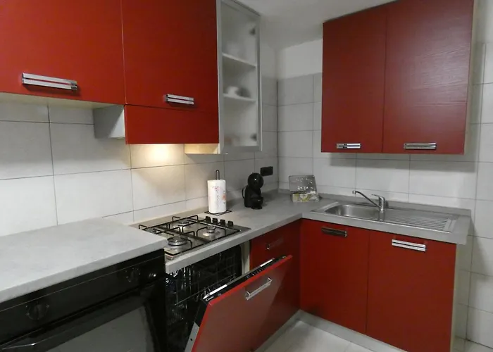 Casa Riccardo Con Vista Sul Rocciamelone Apartment Mattie