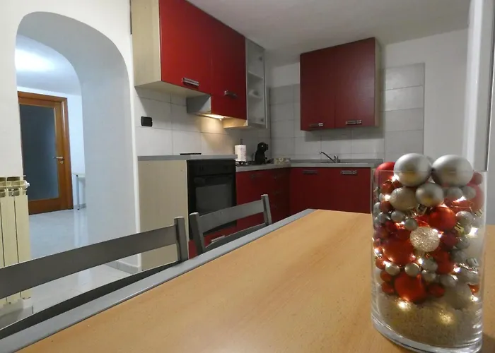Casa Riccardo Con Vista Sul Rocciamelone