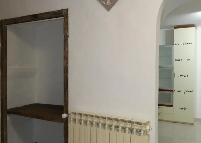 Casa Riccardo Con Vista Sul Rocciamelone * Mattie