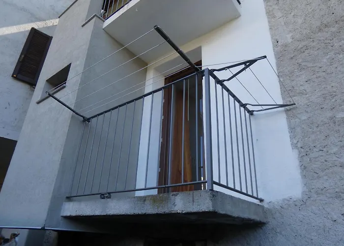 Casa Riccardo Con Vista Sul Rocciamelone